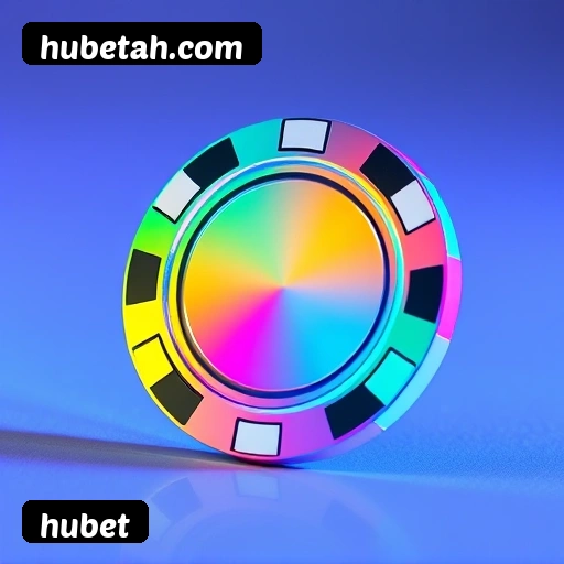 Tabela RTP dos jogos de cassino da hubet