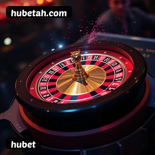 Catálogo hubet 2.547 jogos - Pragmatic Play, Evolution, NetEnt