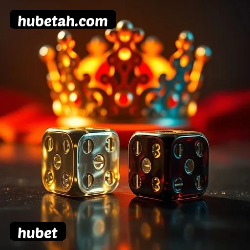 hubet segurança SSL 256-bit - Licença Curaçao, eCOGRA, GLI certificado